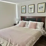 Apartamentos Concepción Centro
