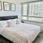 Apartamentos Concepción Centro