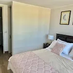 Apartamentos Concepción Centro