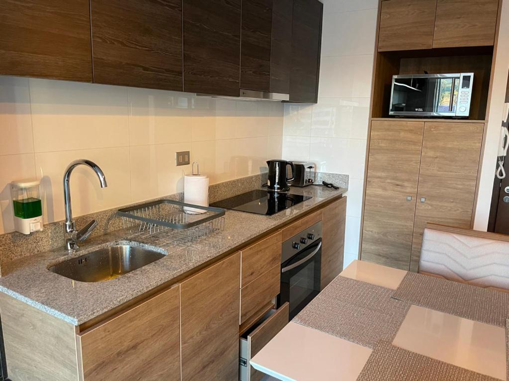 Apartamento Centro *