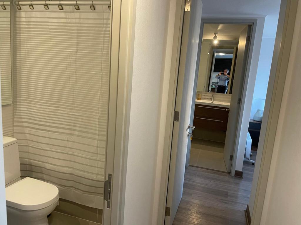 Apartamento Centro Concepción