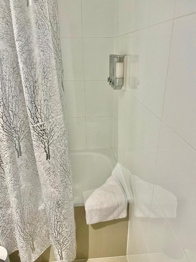 Centro Apartamento *