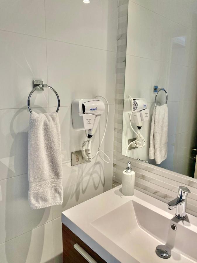Apartamento Centro Concepción