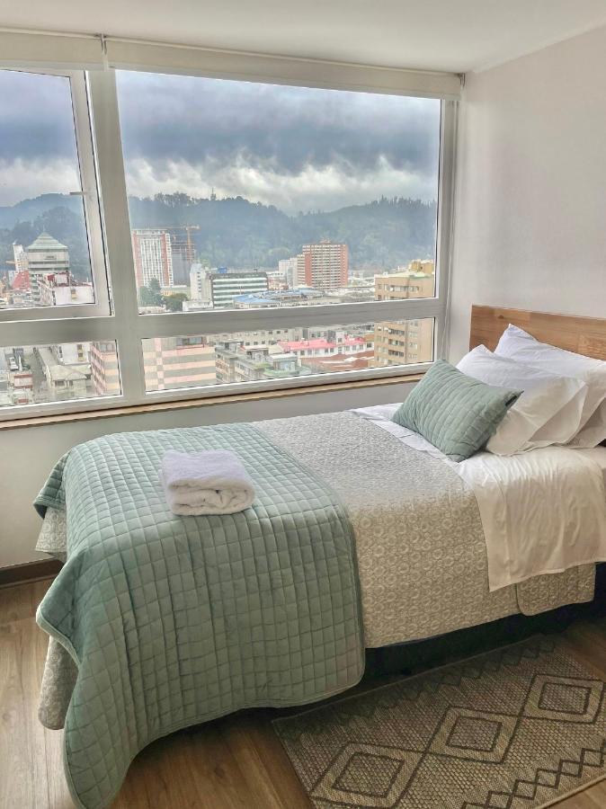 Centro Apartamento *