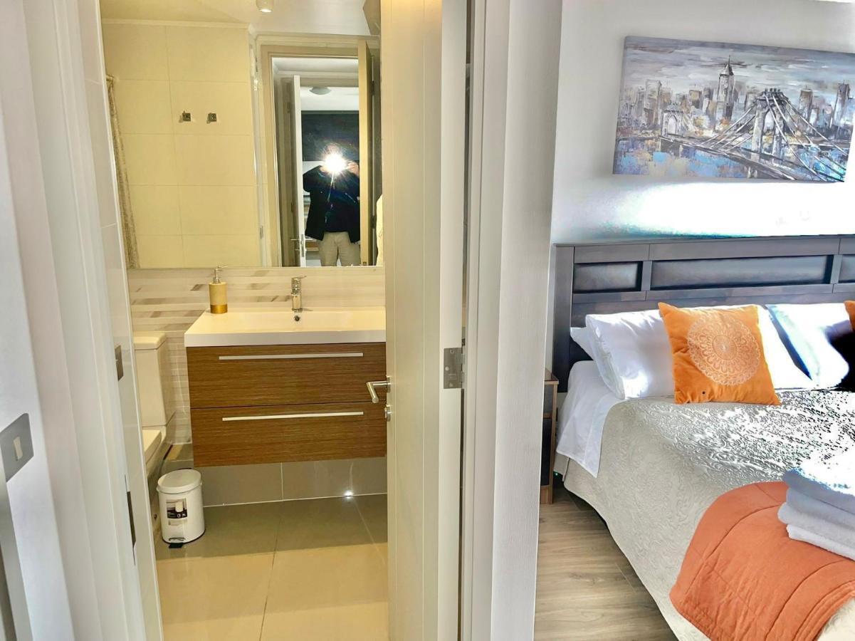 Centro Apartamento Concepción