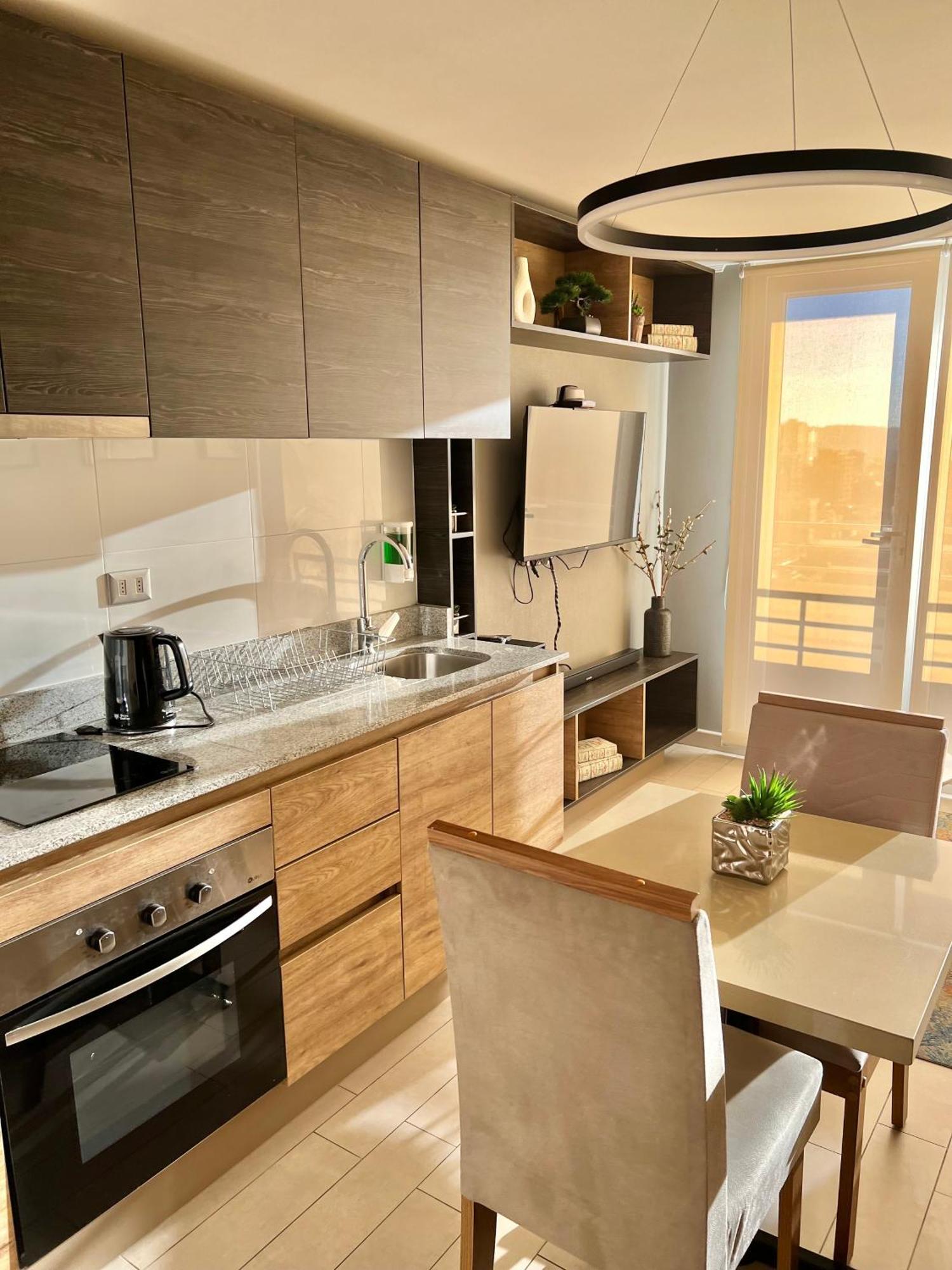 Apartamento Centro Concepción
