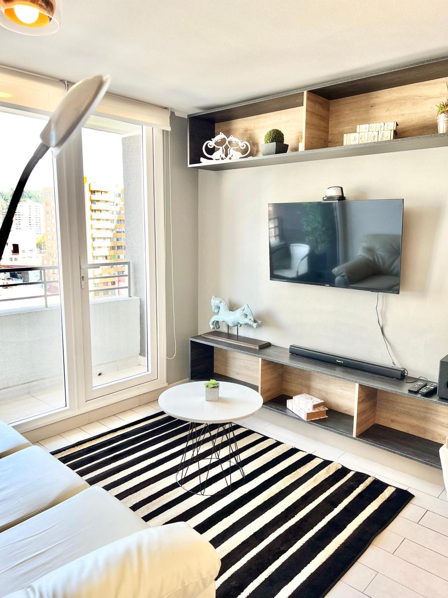 Centro Apartamento *