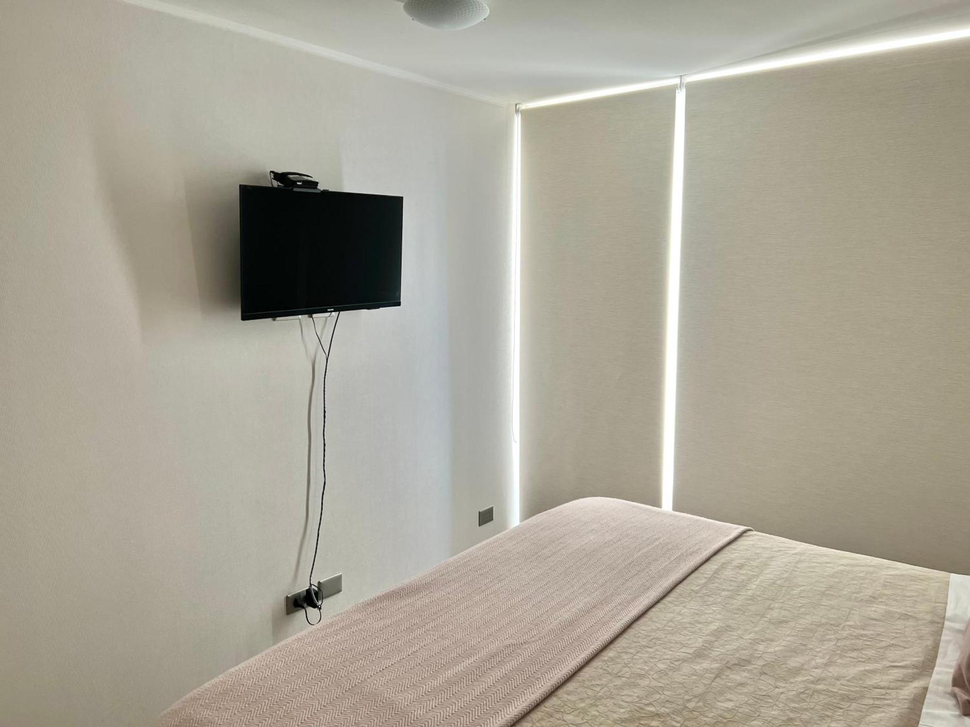 Apartamento Centro *
