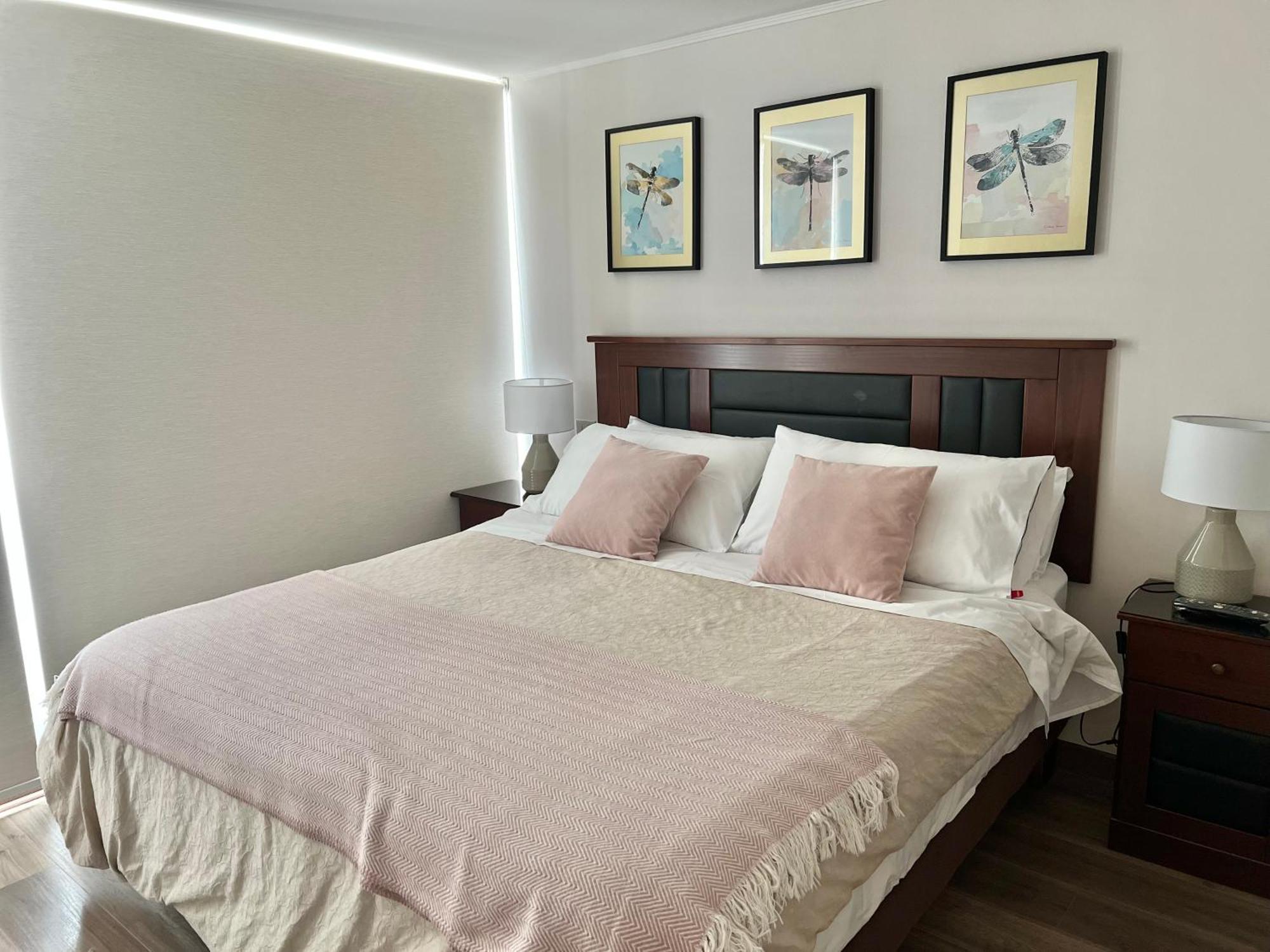 Apartamento Centro