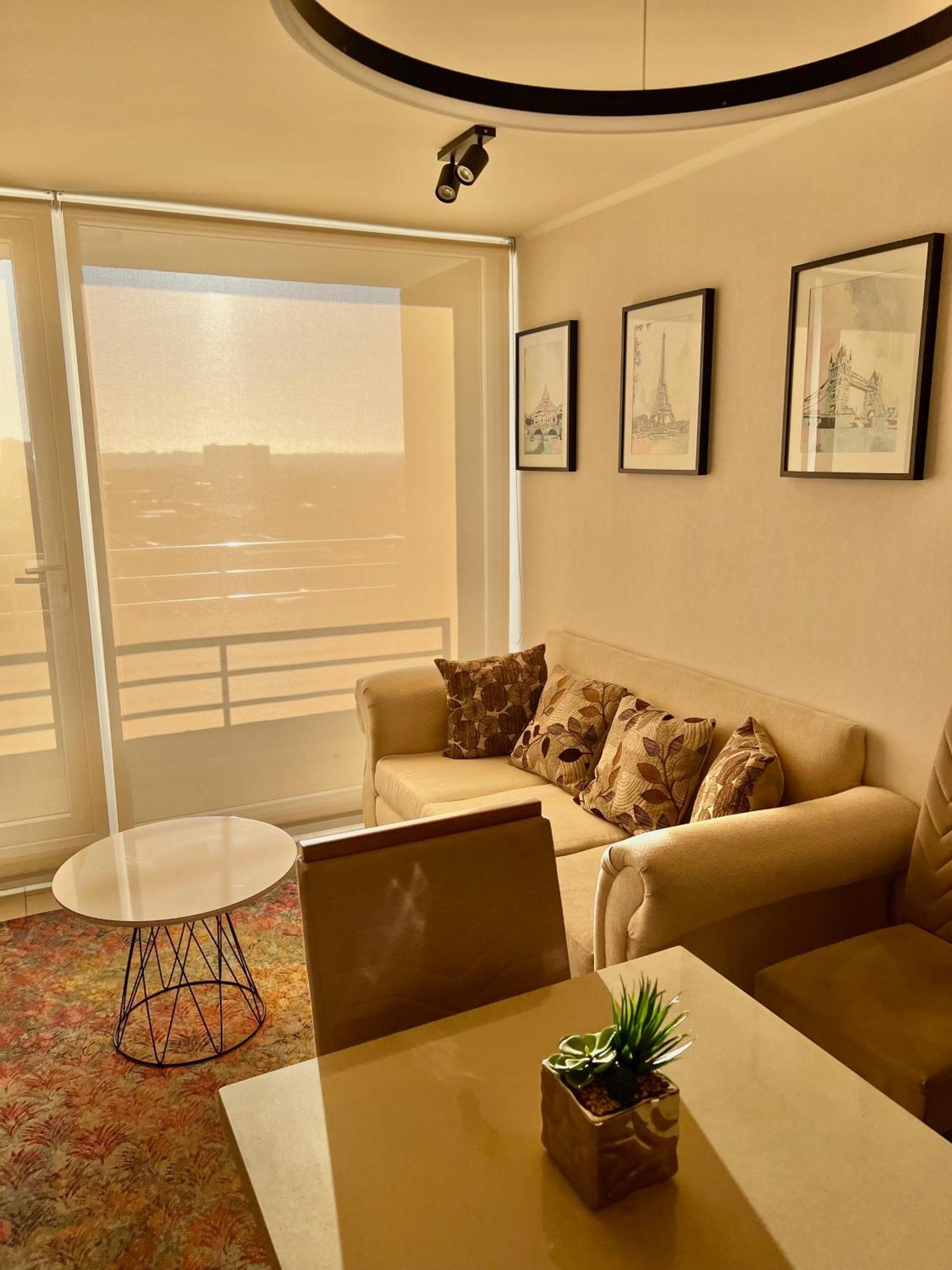 Apartamento Centro