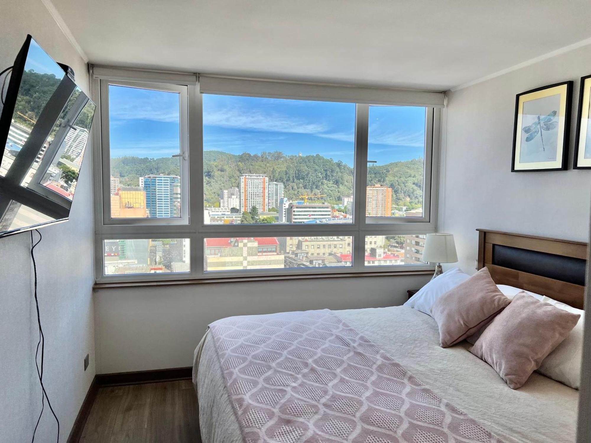 Apartamento Centro