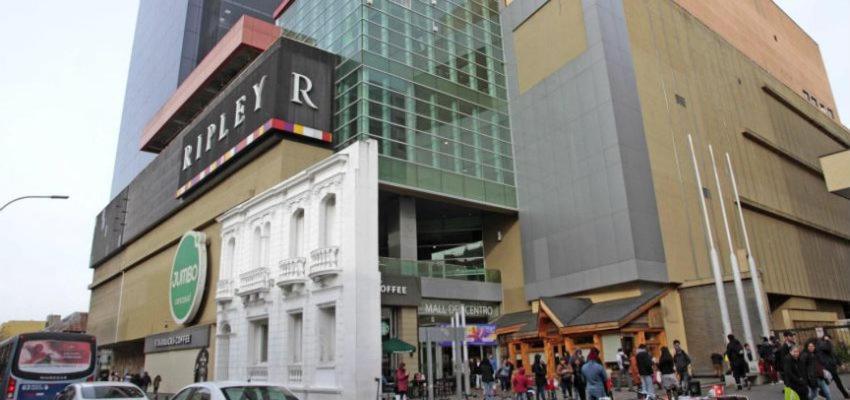 Centro Apartamento